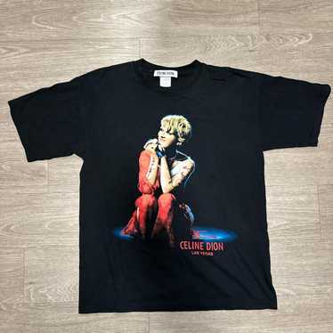 Vintage 90s celine dion - Gem