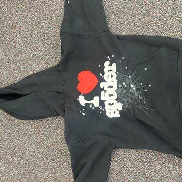 *p(R)ojectR® Heart P Hoodie S Heart Hoodie - Pepper – The All-American Rejects