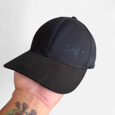 paper & ink cotton club Arc’teryx cap Paper & Ink Cotton Club arcteryx cap レア - メルカリ