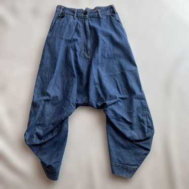 Vivienne westwood sarouel pants - Gem