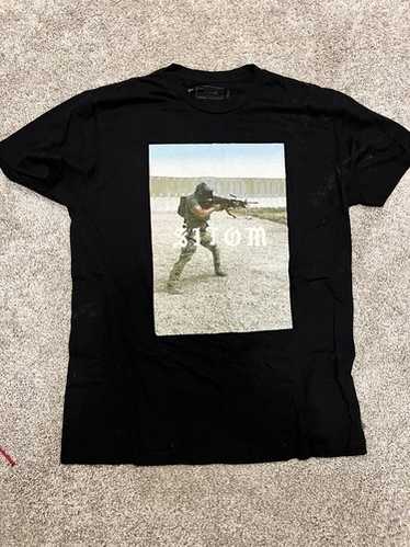 【実物】Forward Observations Group Tシャツ Lサイズ 実物Forward Observations Group TシャツUS Lサイズ - メルカリ