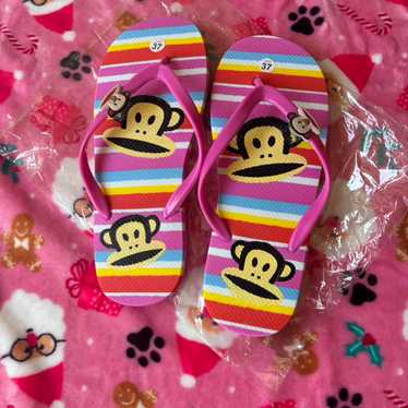 スノーボードウェア PAUL FRANK（ポール フランク）ROXY Paul