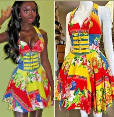 Versace gianni versace 1992 - Gem