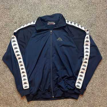 Vintage kappa 90s tracksuit - Gem