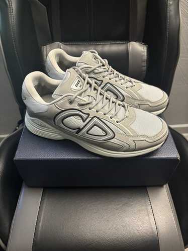 Dior b30 sneakers - Gem