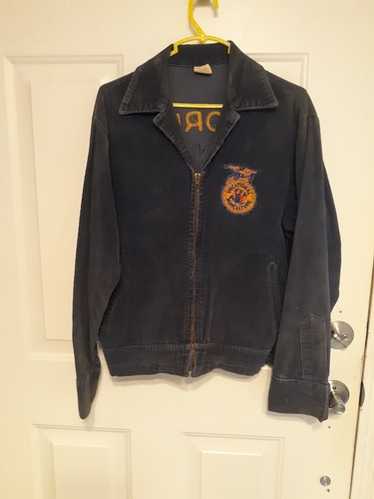 Vintage vintage ffa jacket - Gem