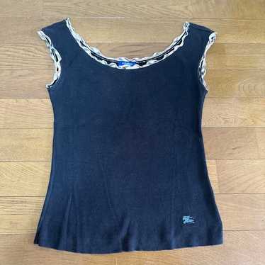 Burberry blue label tank - Gem