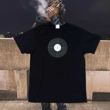 トップス VETEMENTS 19SS TARGET TEE M トップス VETEMENTS 19SS TARGET TEE M Vetements SS19 Target T