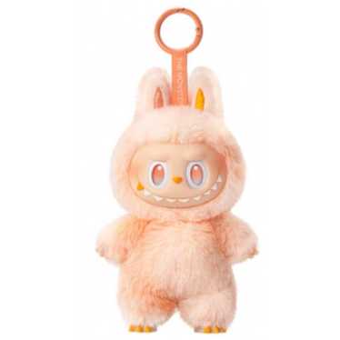 Pop mart labubu toffee - Gem