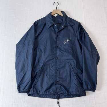 ジャケット・アウター Champion coach jacket vintage 60s-70s 1960s champion coach jacket - Gem