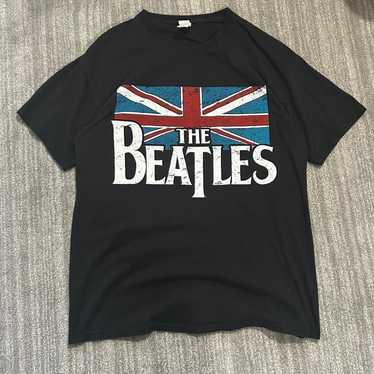 80s BEATLES Tシャツ usa製 fruit of the loom Fruit Of The Loom Beatles | Grailed