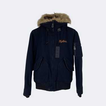 ジャケット・アウター HYSTERIC GLAMOUR N-2B flight jacket HYSTERIC GLAMOUR（ヒステリックグラマー）の「プリマロフトエア