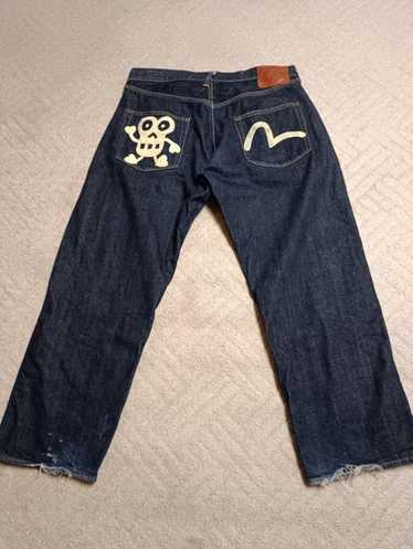 Evisu no 2 - Gem
