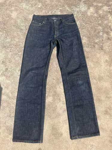パンツ 90s Helmut Lang Jeans W30 HELMUT LANG ヘルムートラング HELMUT LANG jeans 国内正規品