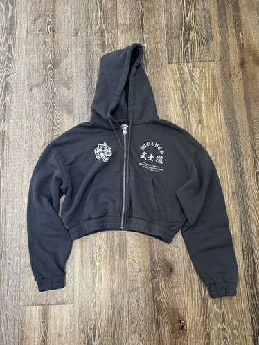 Darc sport zip up - Gem