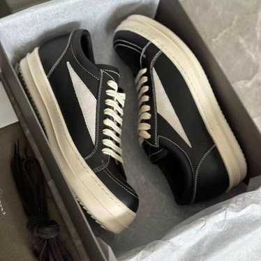 rick owens sneakers 38 - Gem