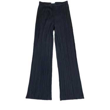 Issey miyake black pants - Gem