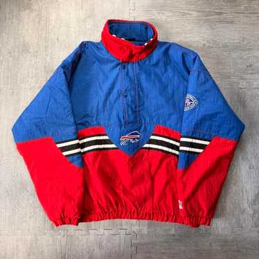 Buffalo bills starter jacket - Gem