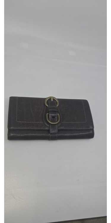 小物 Vintage Coach Legacy Long Wallet Y2K Vintage Coach Legacy Long Wallet Y2K - メルカリ