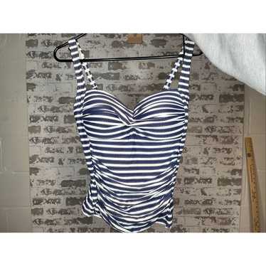 トップス ENGl_writing swim tank engl_writing swim tank - Gem