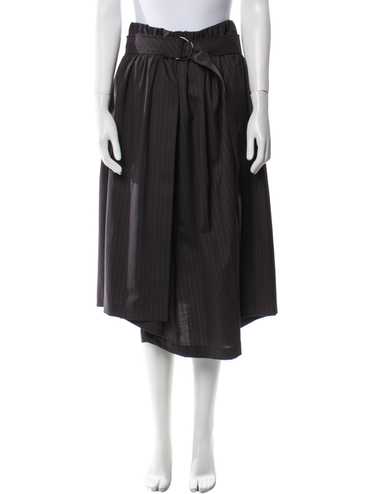 Junya Watanabe skirt - Gem