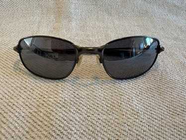 Oakley square wire - Gem