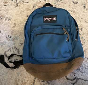 Jansport 90s usa backpack - Gem