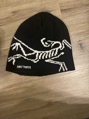 Arcteryx grotto toque beanie - Gem