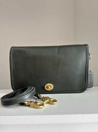 Vintage coach 9755 pocket - Gem