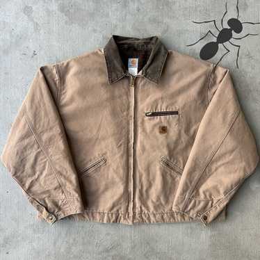 Vintage carhartt j97 sdl - Gem