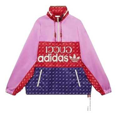 Gucci adidas jacket in - Gem