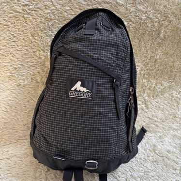 Usa gregory daypack old - Gem