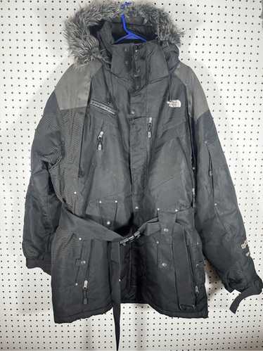 Northface rare steep tech - Gem