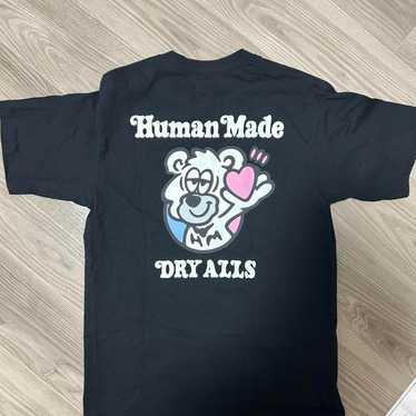 HUMAN MADE Girls Don ’t Cry BMX SHIRTS Human Made x Girls Don't Cry BMX shirt GDC nigo and verdy vick