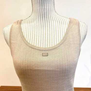 Chanel tops tank top - Gem