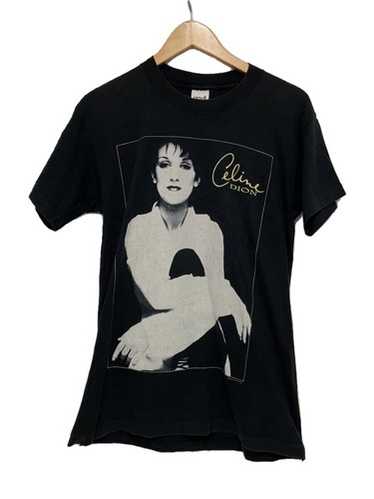 90'S当時物 CELINE DION TITANIC Tシャツ ヴィンテージ 楽天市場】【中古】ヴィンテージ vintage 90's 90s Celine Dion