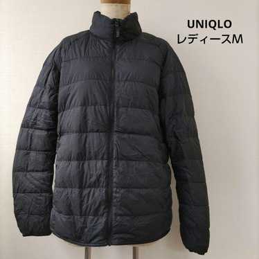 Uniqlo light down jacket - Gem