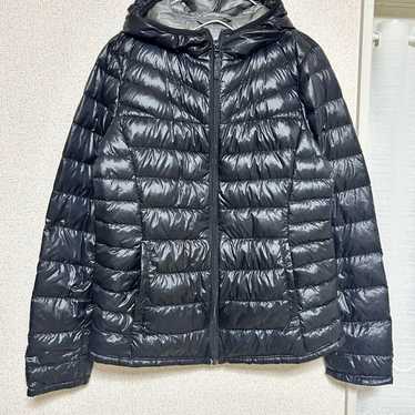 Uniqlo Ultra Light Down Jacket - Gem
