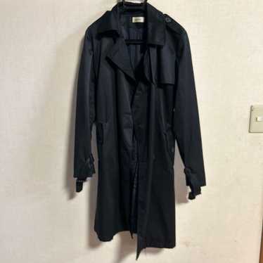 L.g.b. trench coat - Gem
