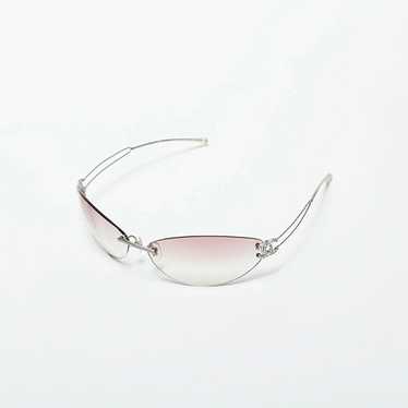 Chanel gradient coco mark - Gem