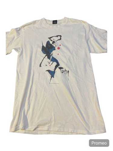 Stussy stussy samurai - Gem