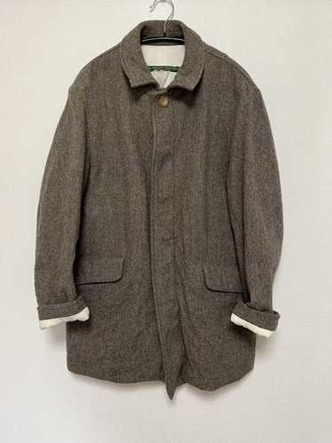 ジャケット・アウター Paul Harnden Mens Artist Coat paul harnden jacket