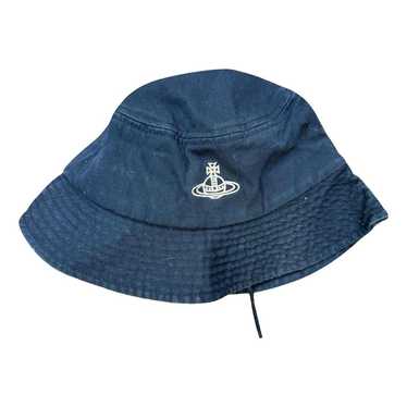 Vivienne westwood hat - Gem