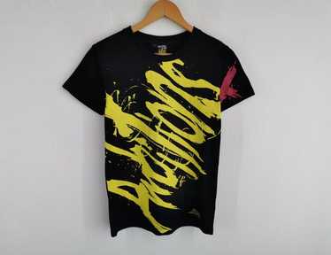 One ok rock 2018 - Gem