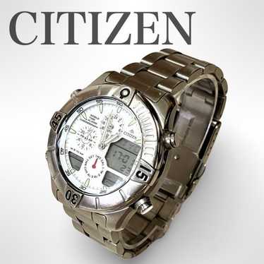 Citizen citizen promaster c300 - Gem