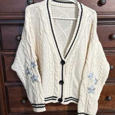 Taylor swift folklore cardigan - Gem