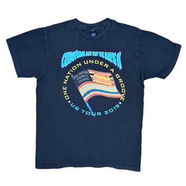 Parliament funkadelics tee - Gem