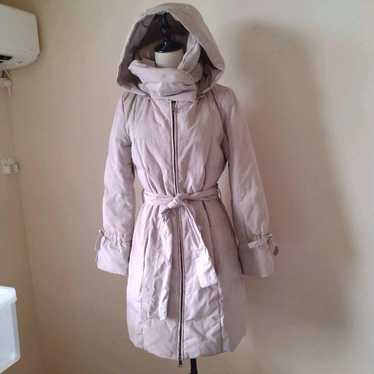 ジャケット・アウター MAX&Co. classic Super Long Design Coat. Women's Coats: Wool Coats, Parkas & Trench Coats | MAX&Co.