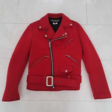 Junya watanabe riders jacket - Gem