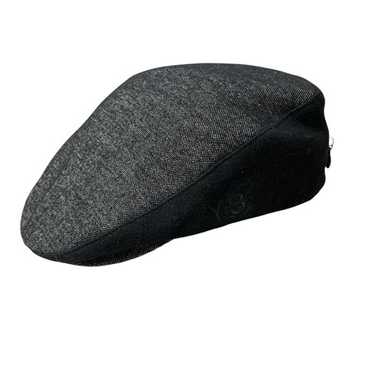 帽子 Y-3 Yohji Yamamoto adidas CH1-BERET FW20 CHAPTER 1│Y-3 ワイスリー